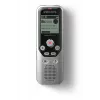 Philips DVT1250 Συσκευή εγγραφής εσωτερική μνήμη & κάρτα Flash μαύρο, γκρι