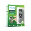 Philips DVT1250 Συσκευή εγγραφής εσωτερική μνήμη & κάρτα Flash μαύρο, γκρι