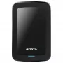 ADATA HV300 Εξωτερικός σκληρός δίσκος 1 TB 2,5 inch USB 3.2 Gen 1 (3.1 Gen 1) μαύρος