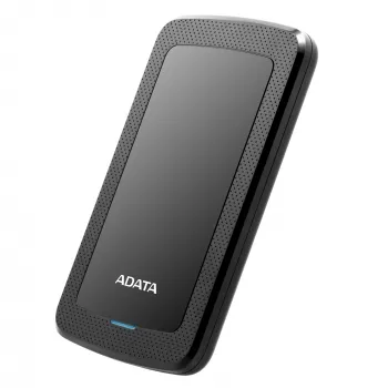 ADATA HV300 Εξωτερικός σκληρός δίσκος 1 TB 2,5 inch USB 3.2 Gen 1 (3.1 Gen 1) μαύρος