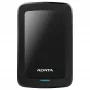 ADATA HDD Ext HV300 2TB μαύρος εξωτερικός σκληρός δίσκος 2,5 inch USB 3.2 Gen 1 (3.1 Gen 1)