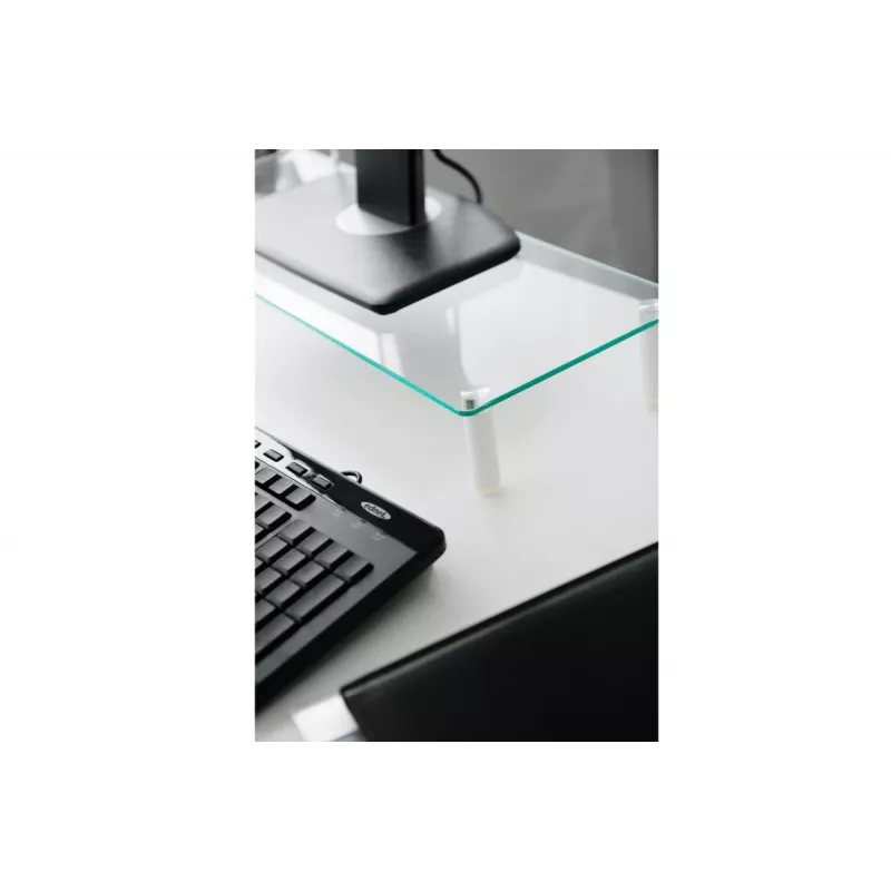 DIGITUS Καθολική βάση οθόνης από γυαλί