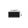 KeySonic ACK-595C+ (US) Πληκτρολόγιο Σπιτιού USB QWERTY Αγγλικά ΗΠΑ Μαύρο