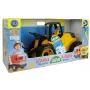 Εκσκαφέας Lena GIGA TRUCKS Earth Mover Pro