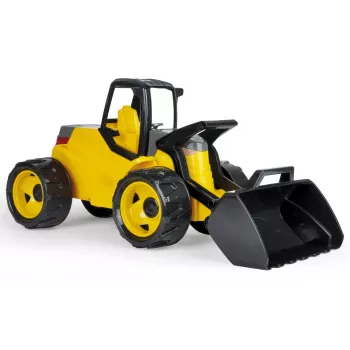Εκσκαφέας Lena GIGA TRUCKS Earth Mover Pro