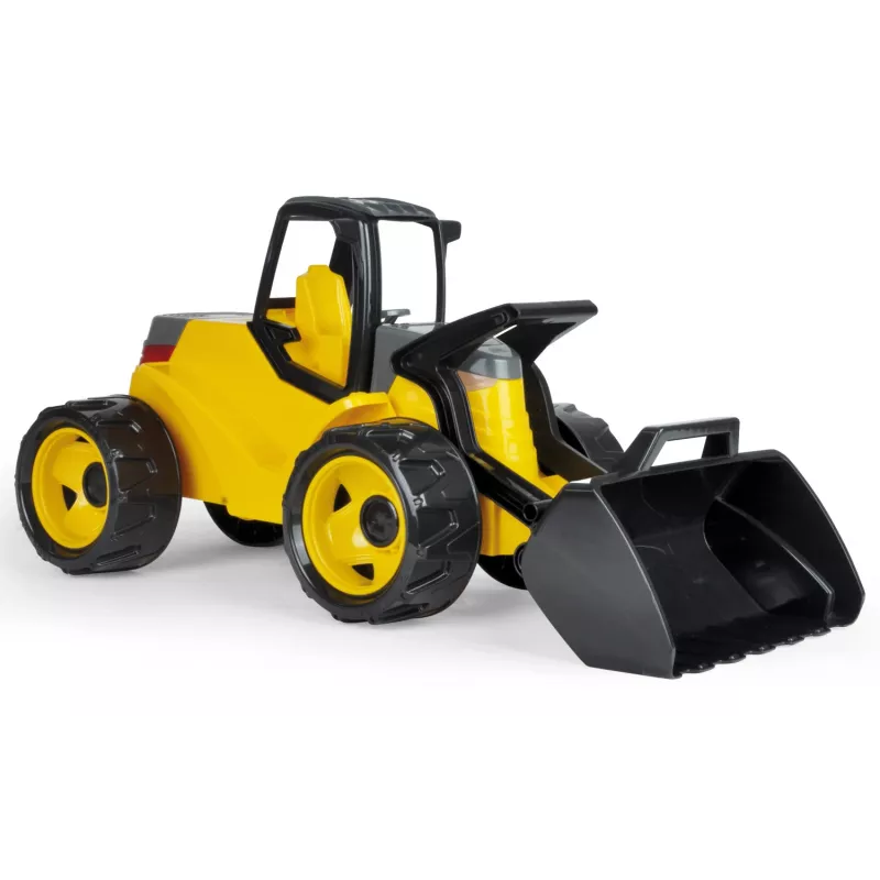 Εκσκαφέας Lena GIGA TRUCKS Earth Mover Pro