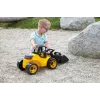 Εκσκαφέας Lena GIGA TRUCKS Earth Mover Pro