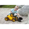 Εκσκαφέας Lena GIGA TRUCKS Earth Mover Pro