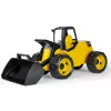 Εκσκαφέας Lena GIGA TRUCKS Earth Mover Pro