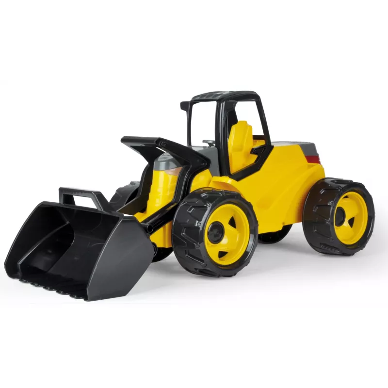 Εκσκαφέας Lena GIGA TRUCKS Earth Mover Pro