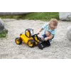 Εκσκαφέας Lena GIGA TRUCKS Earth Mover Pro