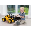 Εκσκαφέας Lena GIGA TRUCKS Earth Mover Pro