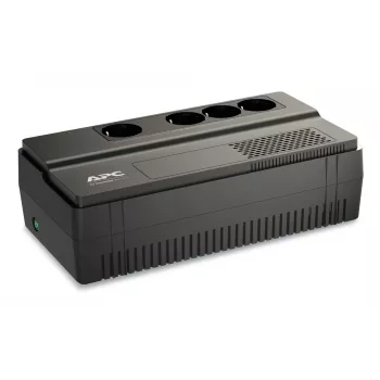 APC BV800I-GR Σύστημα αδιάλειπτης παροχής ισχύος (UPS) Line-Interactive 0,8 kVA 450 W 4 πρίζες