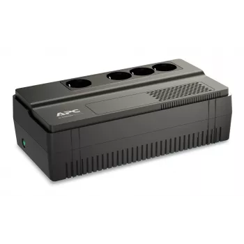 APC BV1000I-GR UPS (Σύστημα αδιάλειπτης παροχής ισχύος) Line-Interactive 1 kVA 600 W 4 πρίζες