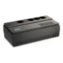 APC BV1000I-GR UPS (Σύστημα αδιάλειπτης παροχής ισχύος) Line-Interactive 1 kVA 600 W 4 πρίζες
