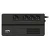 APC BV1000I-GR UPS (Σύστημα αδιάλειπτης παροχής ισχύος) Line-Interactive 1 kVA 600 W 4 πρίζες