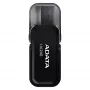 Μονάδα USB flash ADATA UV240 32 GB USB 2.0 Type-A, μαύρο, σχεδιασμός με καπάκι