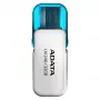 Μονάδα USB flash ADATA UV240 32 GB USB Type-A 2.0, λευκό, σχεδιασμός με καπάκι