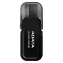 USB Stick ADATA USB Type-A 2.0 64 GB UV240, μαύρο, σχεδιασμός με καπάκι