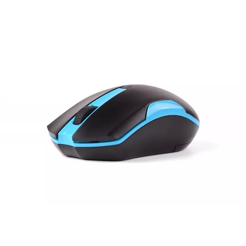 A4 TECH Ποντίκι - G3-200n - RF Ασύρματο - Οπτικό 1000 Dpi