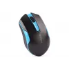 A4 TECH Ποντίκι - G3-200n - RF Ασύρματο - Οπτικό 1000 Dpi