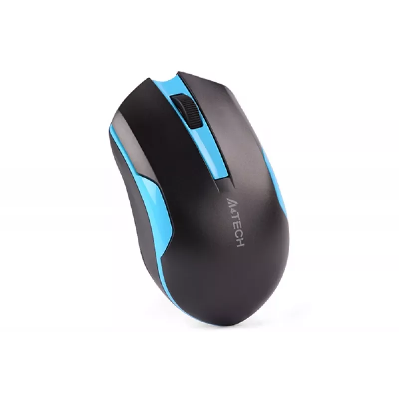 A4 TECH Ποντίκι - G3-200n - RF Ασύρματο - Οπτικό 1000 Dpi