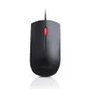 Lenovo 4Y50R20863 Ποντίκι Office αμφίχειρο USB Type-A Οπτικό 1600 DPI