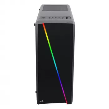 Aerocool Cylon Midi Tower Μαύρο