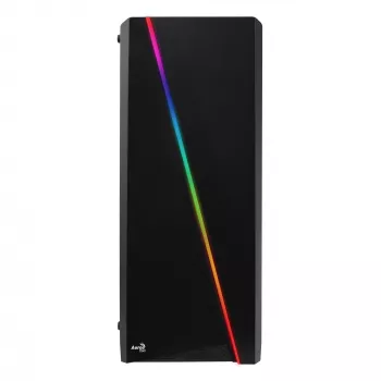 Aerocool Cylon Midi Tower Μαύρο