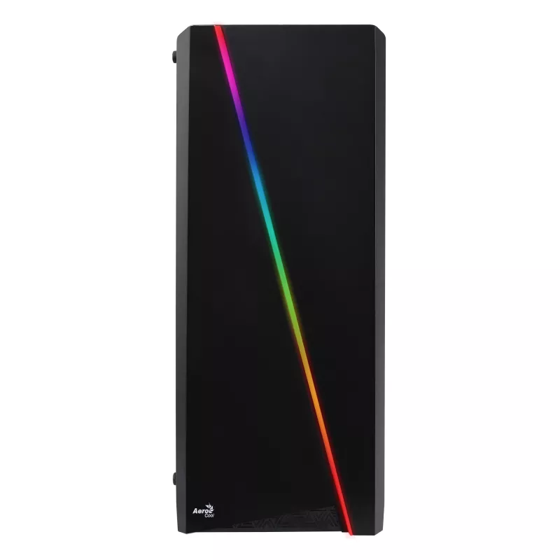 Aerocool Cylon Midi Tower Μαύρο
