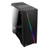 Aerocool Cylon Midi Tower Μαύρο
