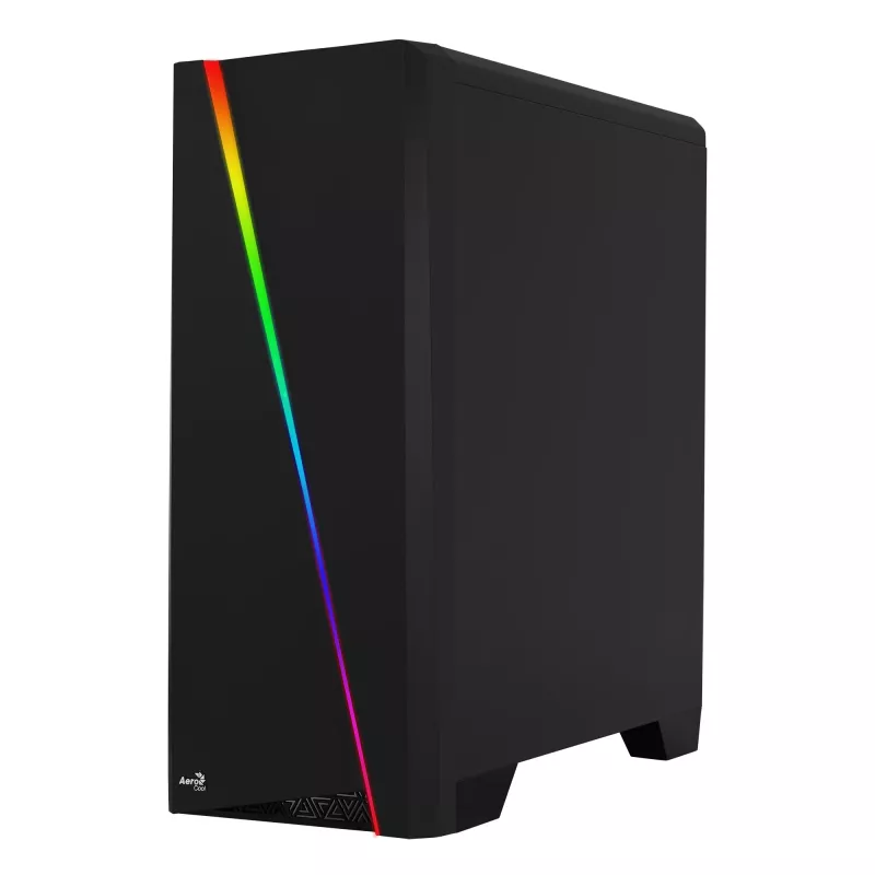 Aerocool Cylon Midi Tower Μαύρο