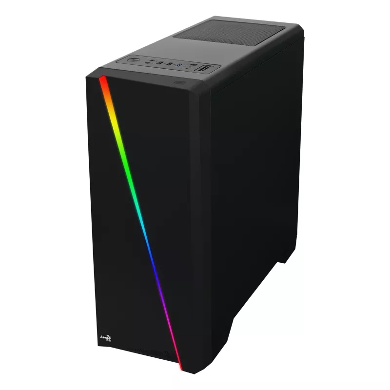 Aerocool Cylon Midi Tower Μαύρο