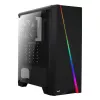 Aerocool Cylon Midi Tower Μαύρο