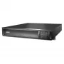 APC Smart-UPS X SMX750INC - 750VA, 8x C13 έξοδος, USB, επεκτάσιμος χρόνος λειτουργίας, NMC