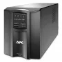 APC Smart-UPS SMT1500IC - 8x C13, USB, SmartConnect, 1500VA, Line-Interactive, 1,5 kVA, 1000 W, Ημιτονοειδής, 151 V, 302 V