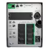 APC Smart-UPS SMT1500IC - 8x C13, USB, SmartConnect, 1500VA, Line-Interactive, 1,5 kVA, 1000 W, Ημιτονοειδής, 151 V, 302 V