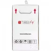 Καλώδιο δικτύου Techly ITP9-FLU-0305 Γκρι 305 m Cat6 U/UTP (UTP)