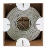Καλώδιο δικτύου Techly ITP9-FLU-0305 Γκρι 305 m Cat6 U/UTP (UTP)