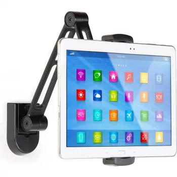 Βάση Techly ICA-TBL 2802 Παθητική βάση Tablet/UMPC Μαύρη