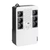 Legrand Keor ASI MULTIPLUG 600 FR UPS Line-Interactive 0,6 kVA 360 W 6 πρίζες