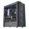 Ψύκτρα Thermaltake Riing Silent 12 RGB Sync Edition