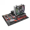 Ψύκτρα Thermaltake Riing Silent 12 RGB Sync Edition