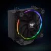 Ψύκτρα Thermaltake Riing Silent 12 RGB Sync Edition