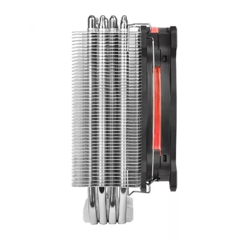 Ψύκτρα Thermaltake Riing Silent 12 RGB Sync Edition