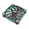 Ψύκτρα Thermaltake Riing Silent 12 RGB Sync Edition