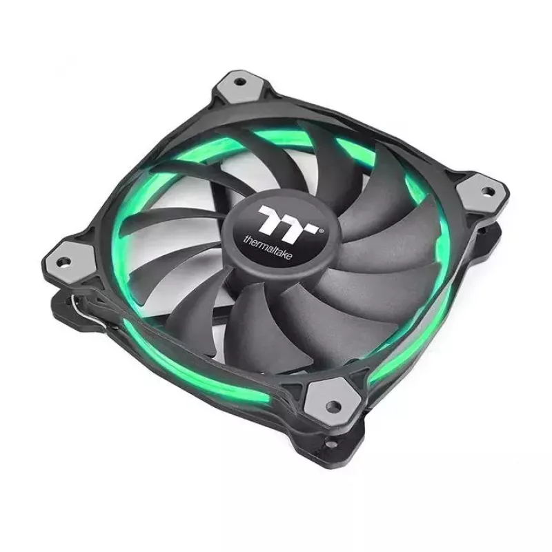 Ψύκτρα Thermaltake Riing Silent 12 RGB Sync Edition