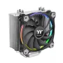 Ψύκτρα Thermaltake Riing Silent 12 RGB Sync Edition