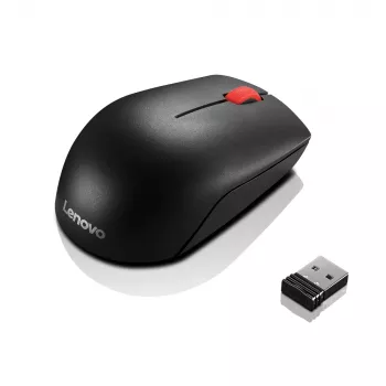 Lenovo 4Y50R20864 Ποντίκι γραφείου Αμφίχειρο RF Wireless Οπτικό