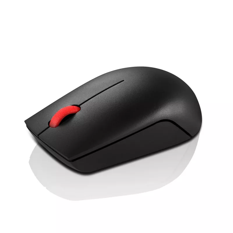 Lenovo 4Y50R20864 Ποντίκι γραφείου Αμφίχειρο RF Wireless Οπτικό